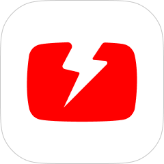 Video Lite Logo